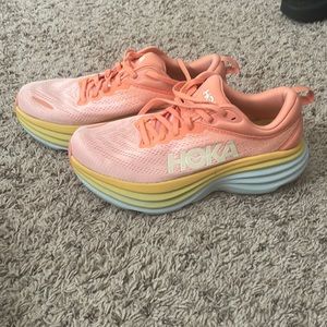 Hoka Bondi 8